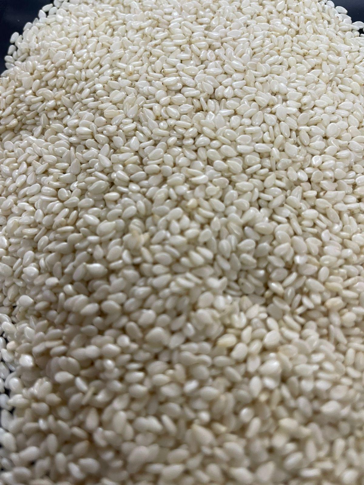 Premium Sudanese sesame seeds
