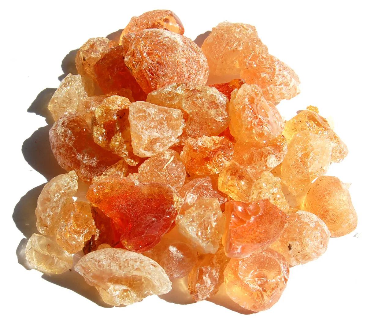 Gum Arabic